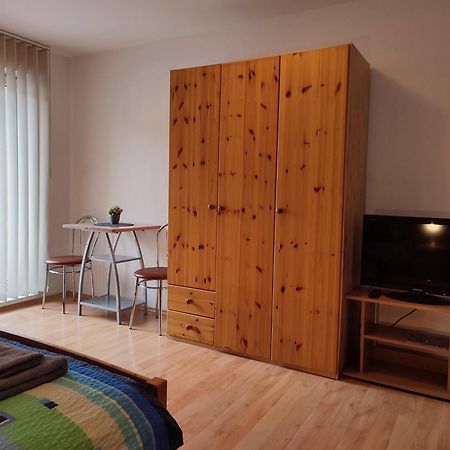 Apartmany Zachar Bešeňová Eksteriør bilde