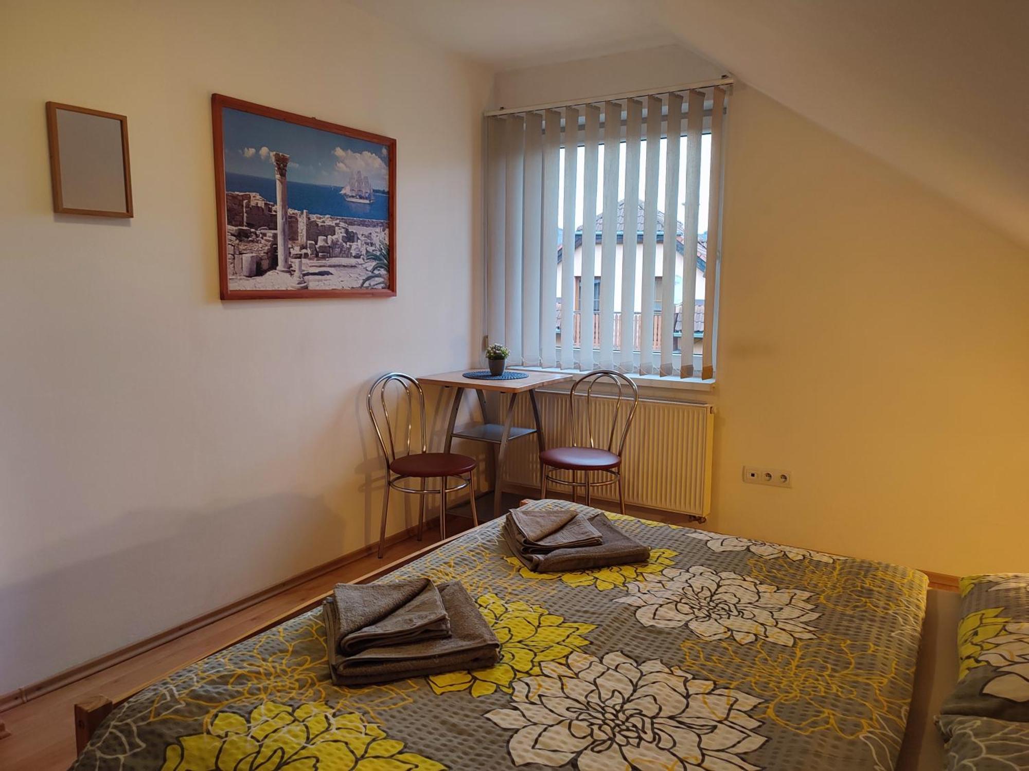 Apartmany Zachar Bešeňová Eksteriør bilde