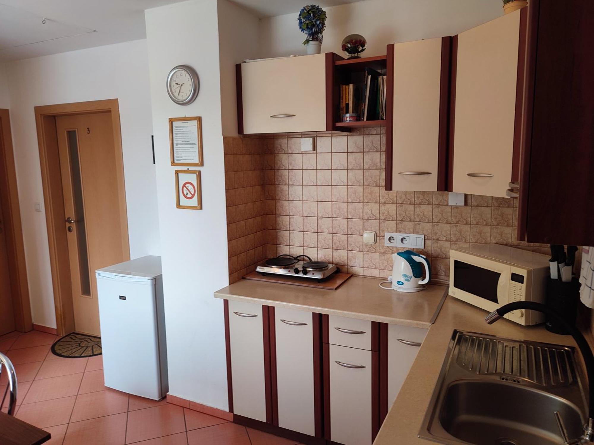 Apartmany Zachar Bešeňová Eksteriør bilde