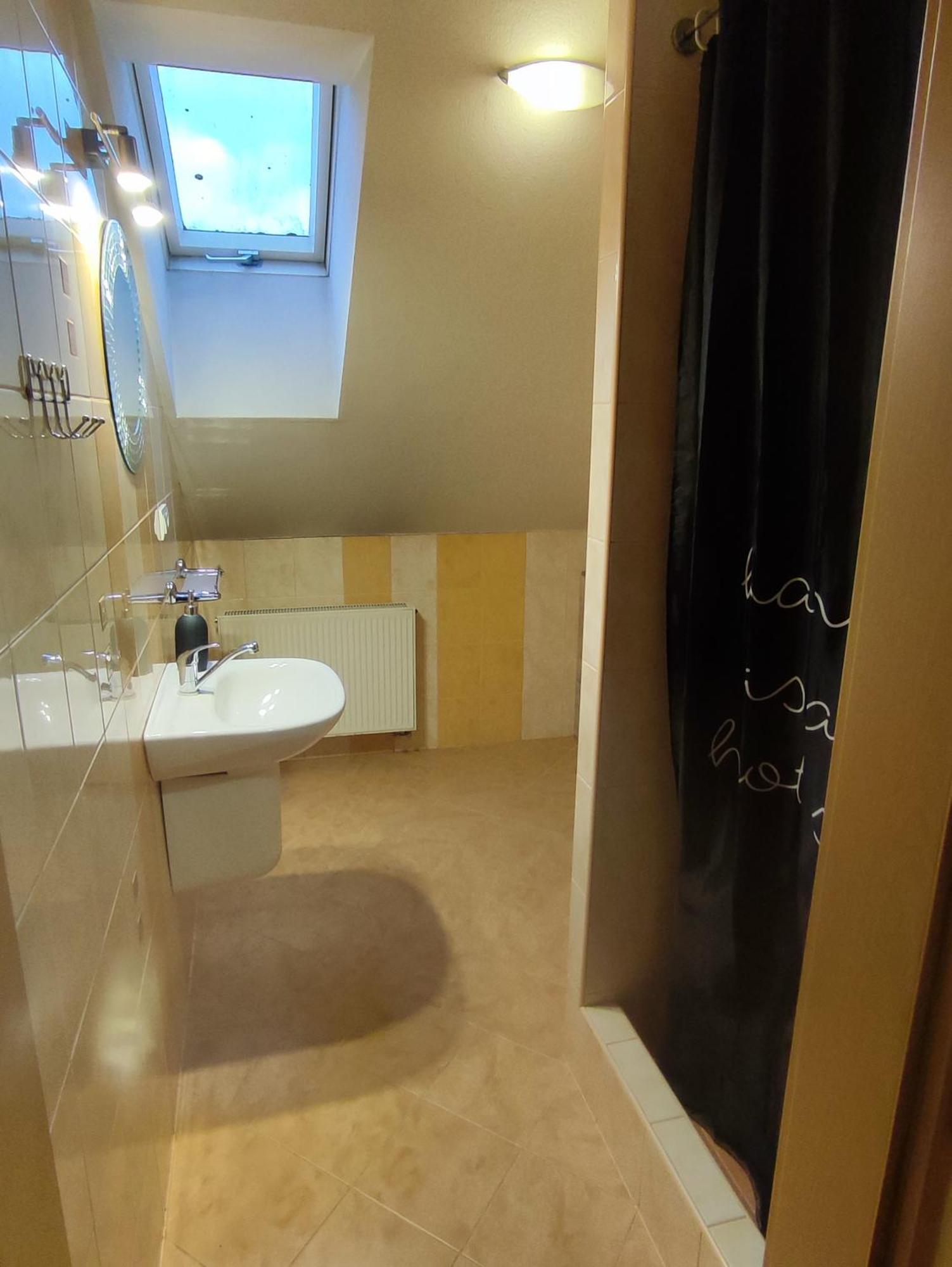 Apartmany Zachar Bešeňová Eksteriør bilde