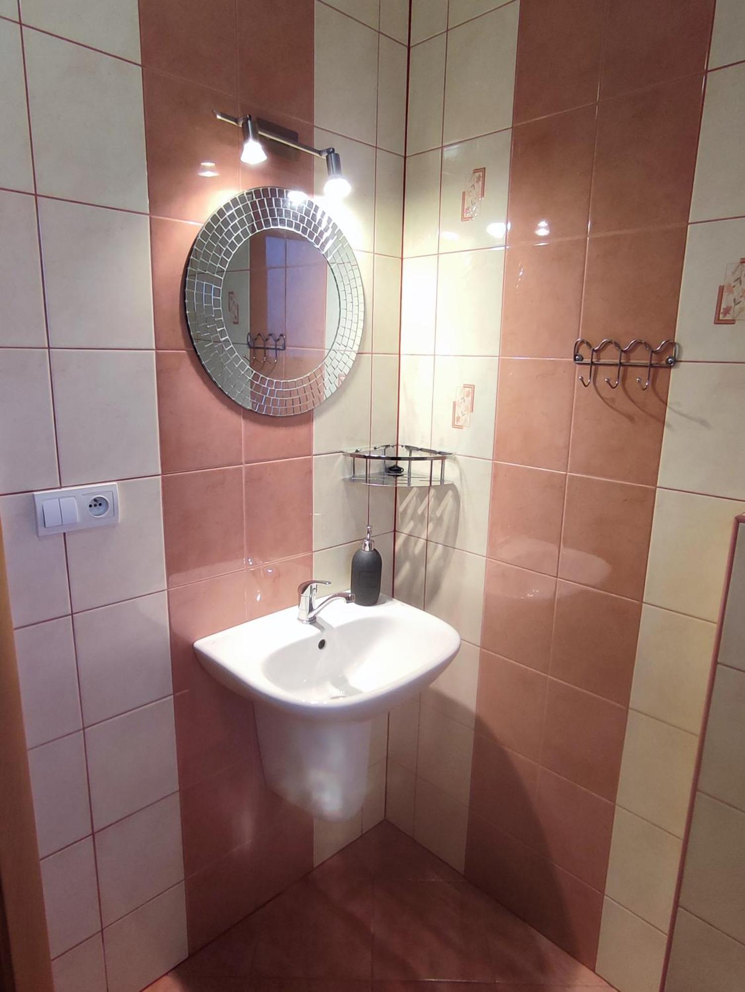 Apartmany Zachar Bešeňová Eksteriør bilde