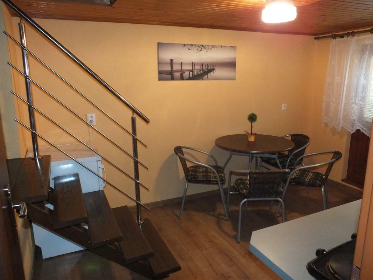 Apartmany Zachar Bešeňová Eksteriør bilde