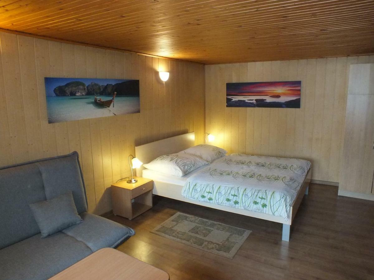 Apartmany Zachar Bešeňová Eksteriør bilde