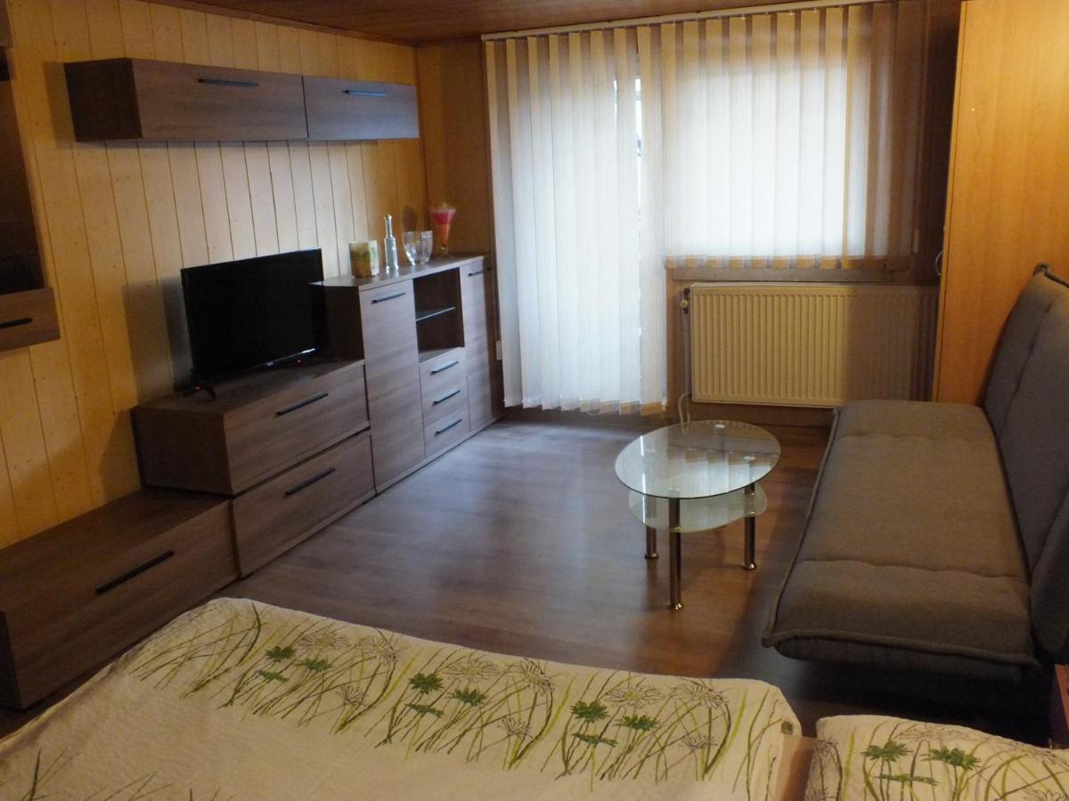 Apartmany Zachar Bešeňová Eksteriør bilde